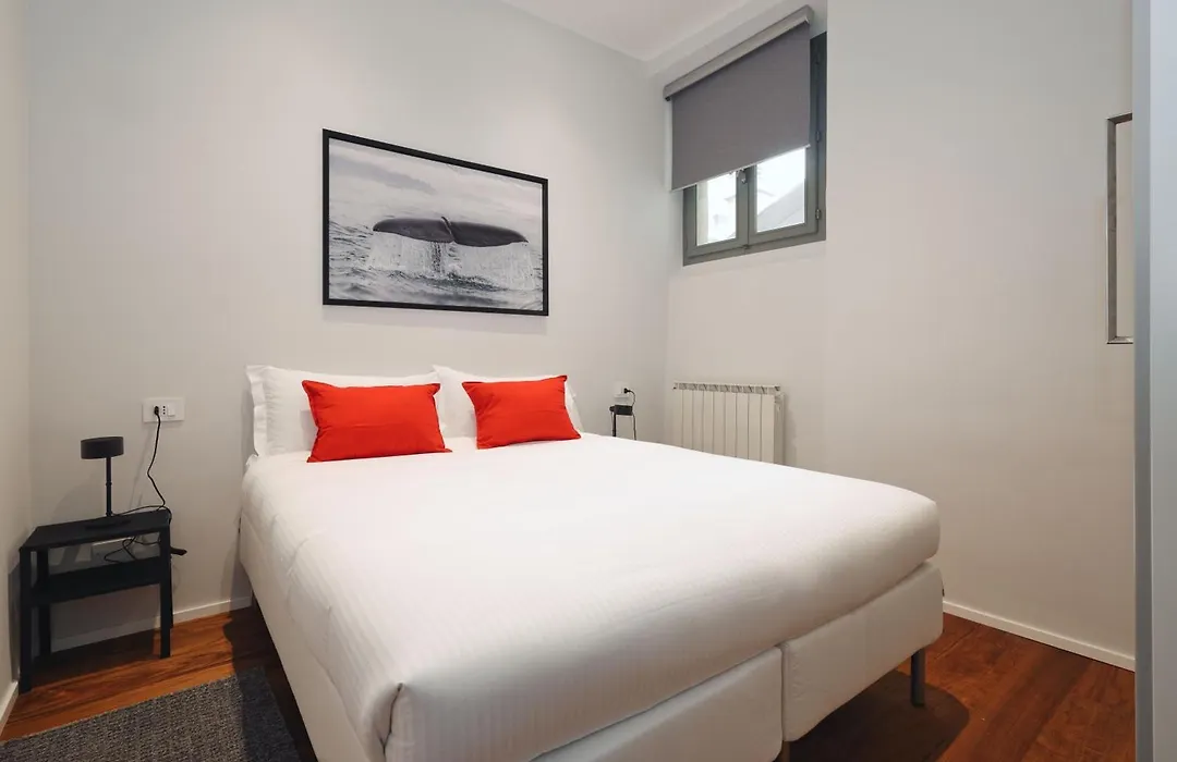 Joivy Modern Flat Near Duomo Di Milano-1