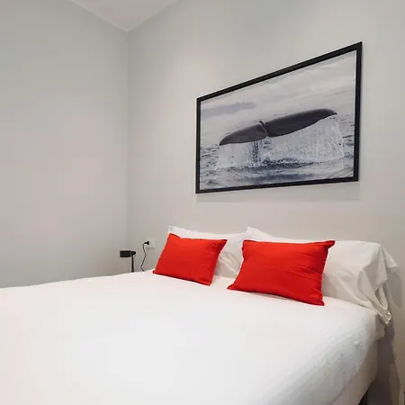 Joivy Modern Flat Near Duomo Di Milano-2