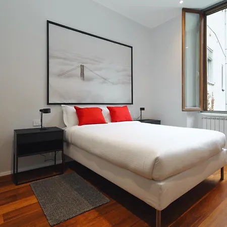 Joivy Modern Flat Near Duomo Di Milano-2