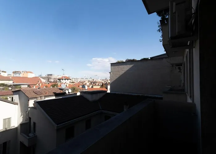 Via Torino Apartment 1